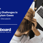 A Roundtable Discussion About Navigating Challenges in Afghan Asylum Cases